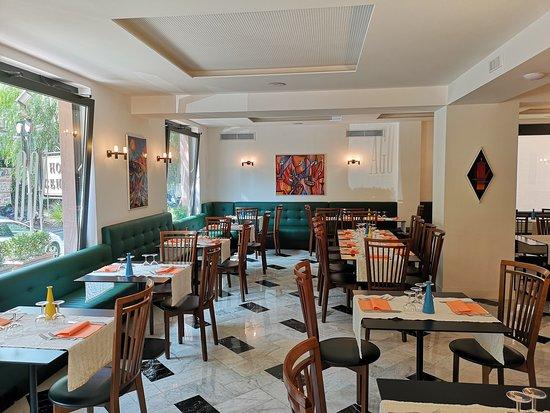 Ago Ristorante